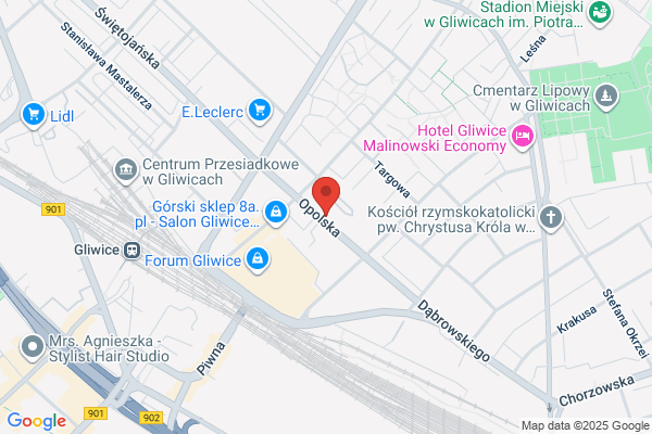 Skorpion. Obuwie ortopedyczne. Motyka A.