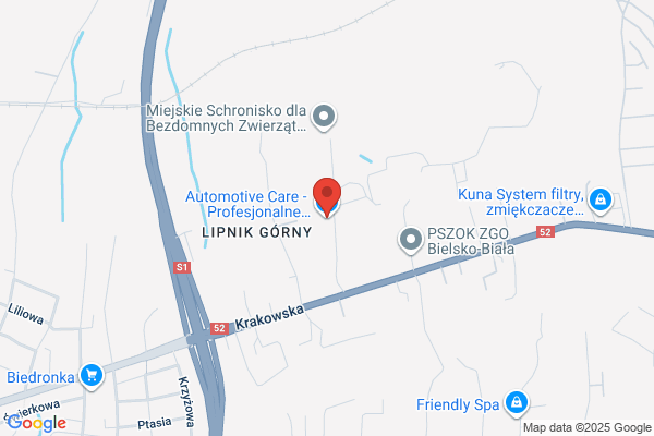 Auto-Cosmetic. Rakowski A.
