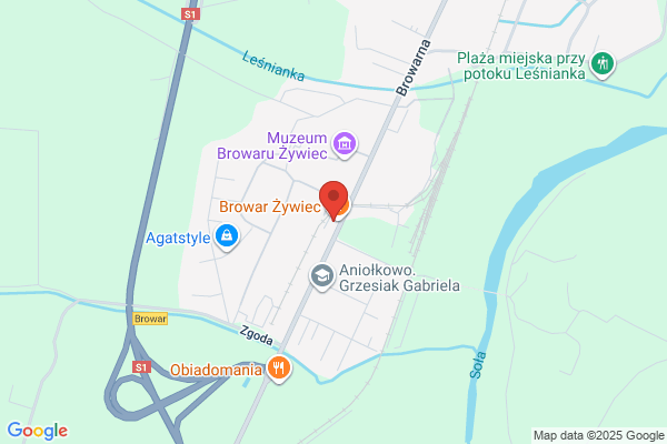 Bank Spóldzielczy w Zywcu. Punkt kasowy