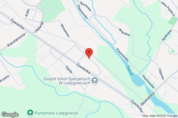 Delag. Wyciszanie. Delag A.