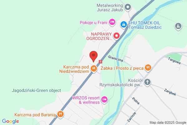 Faber Wlodzimierz. Wytwórnia napojów chlodzacych