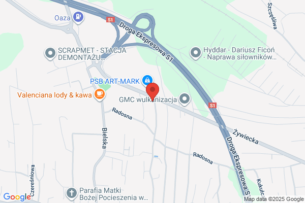 Fijak G.J. Zaklad murarsko - tynkarski