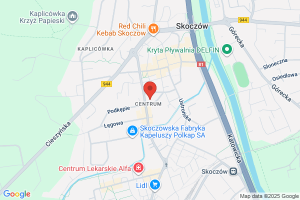 Gimnazjum nr 2