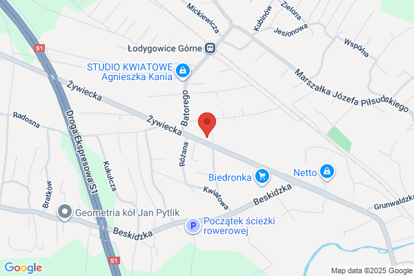 Langart. Partner BPH SA. Wieckowska S.