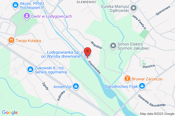 Lodygowianka. Sp. z o.o. Wyroby drewniane, tartak, wiezba dachowa
