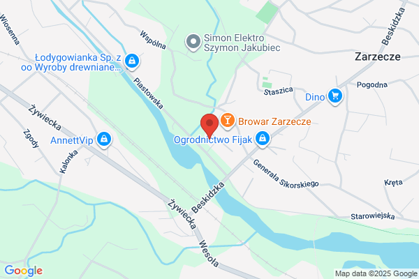 Mostmar-Pal. Glebokie fundamentowanie