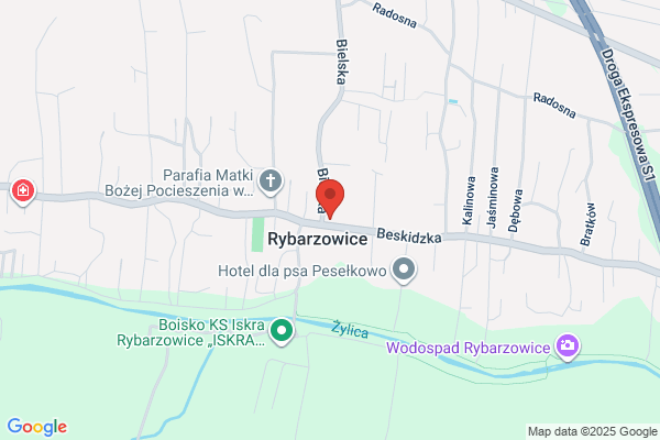 Ochotnicza Straz Pozarna