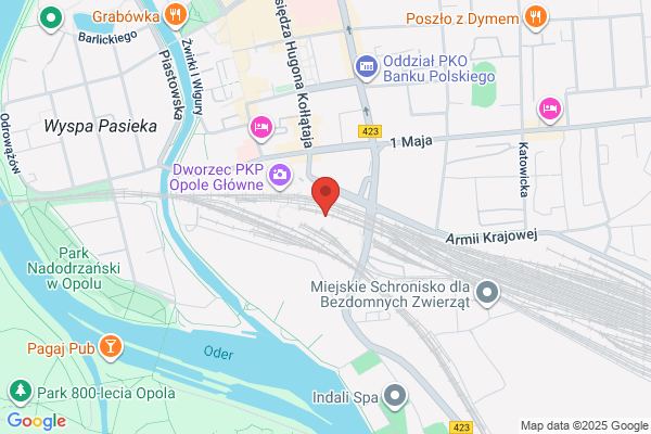PKP Przewozy Regionalne. Sp. z o.o.