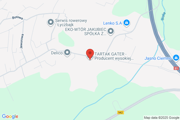 Pawelek Hanna. Tartak