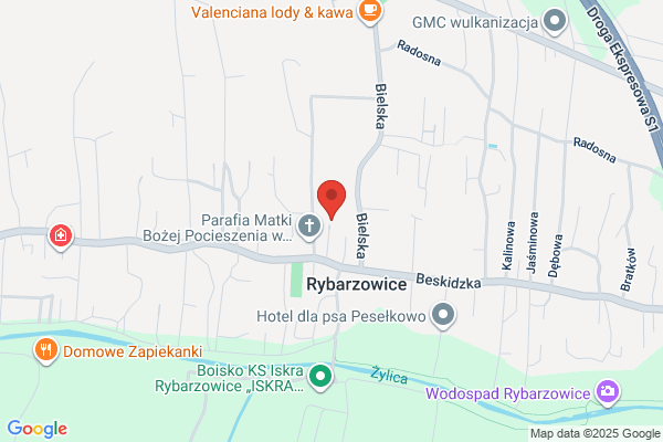 Przedszkole nr 1