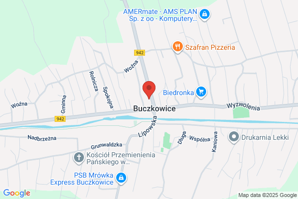 Simbatex. Pracownia krawiecka. Wala K.