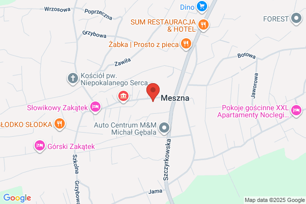 Varia SC. Zaopatrzenie w sprzet przeciwpozarowy