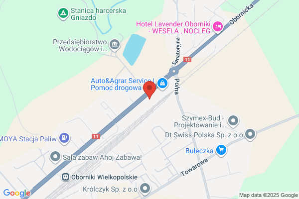 Przedsiebiorstwo wielobranzowe. Tombud. T. Wicherek