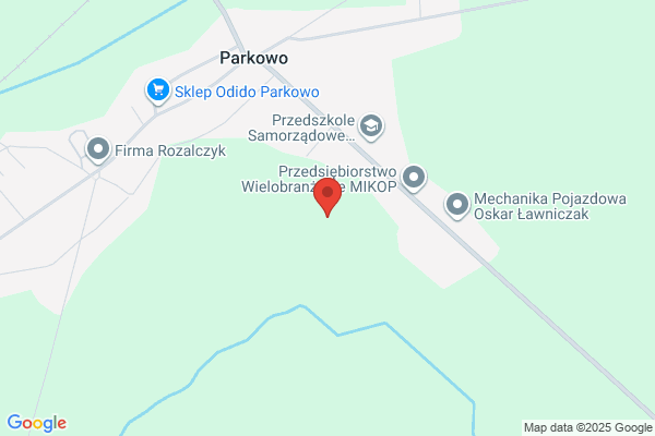 Agencja Pocztowa