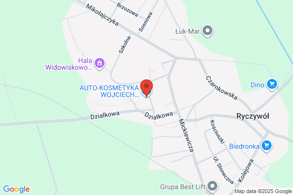Auto-Euro. Mechanika pojazdowa. Kmiotek B.