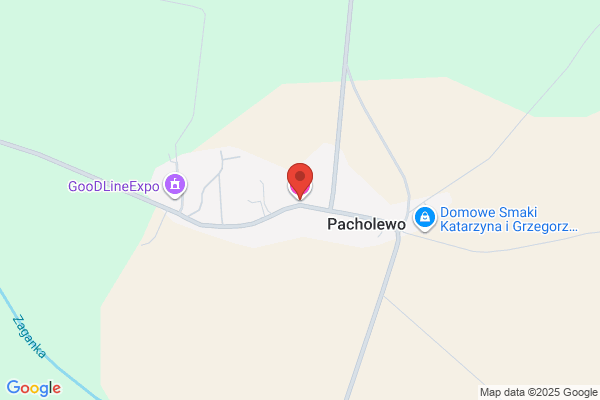 Bialachowscy. Gospodarstwo agroturystyczne