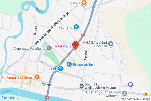 Bosch Service-Garnec. Serwis samochodowy