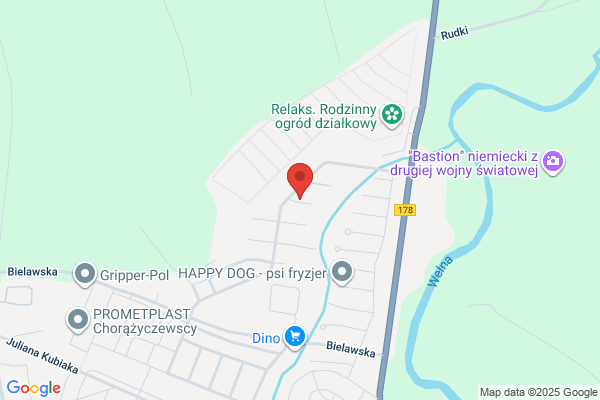 Darex. PHU. Jacyno D.