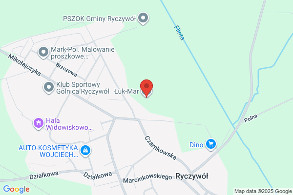 Glów Michal. Firma ogólnobudowlana