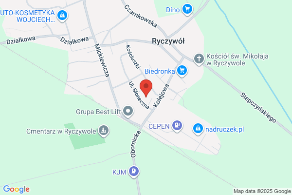 Gminny Osrodek Kultury