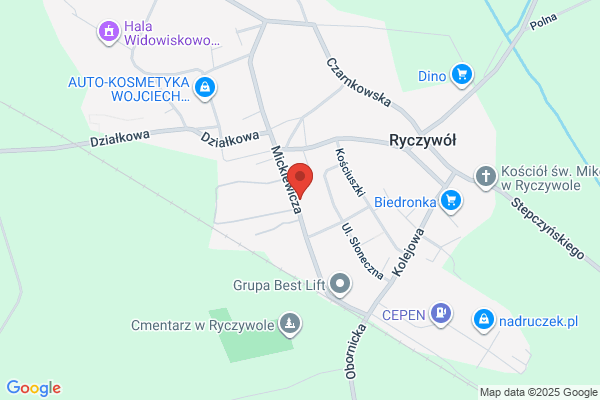 Gminny Osrodek Pomocy Spolecznej