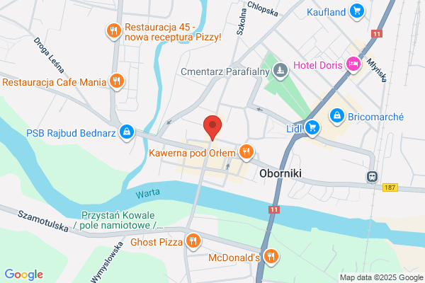 Grzeskowiak Halina, lek. stomatolog. Spec. protetyk