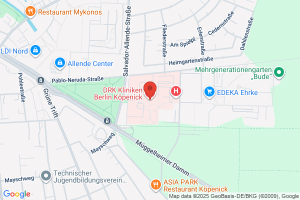 I Euro Hernia Clinic. Sp. z o.o. Klinika przepuklin