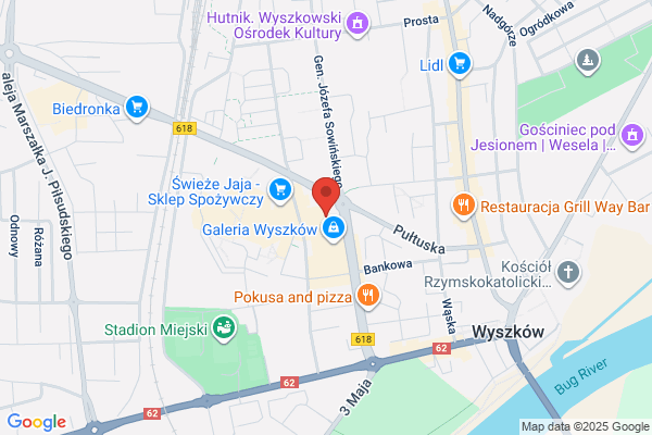 Jankowski R. Uslugi slusarskie