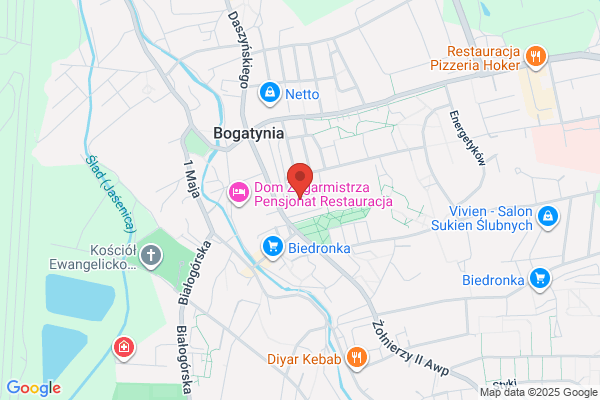 Jasinski Józef, agent ubezpieczeniowy PZU SA