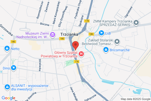 Jasmin. Drogeria. Karwowski W.