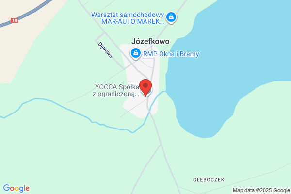 Jopek Arleta. Producent odziezy damskiej i meskiej