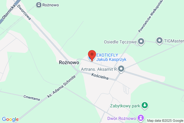 Kas-But. PPHU. Kasprzyk M.