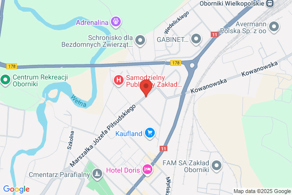 Kolodziej Beata B., mgr. Kancelaia doradztwa prawnego