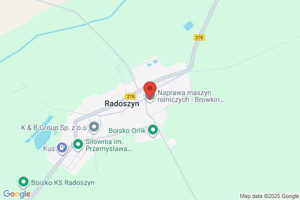 Lachowicz Damian. Uslugi pogrzebowe