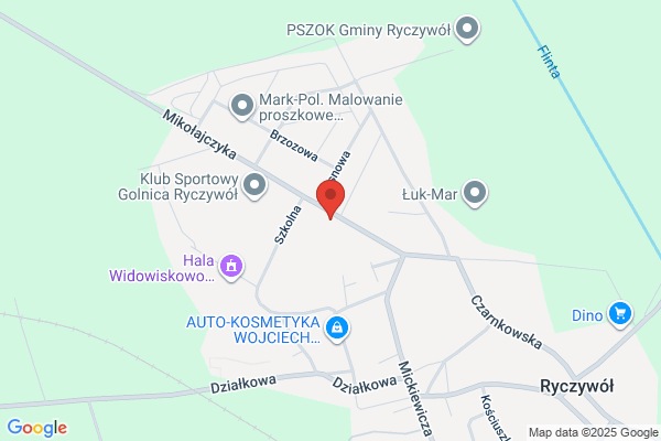 Lecho-Trans. Przedsiebiorstwo transportowe. Kupidura L.