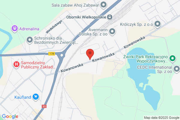 Meblostyl. Uslugi stolarskie. Piechowiak K.