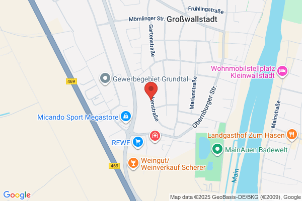 Prohaus. Przedsiebiorstwo budowlane. Hagedora K.