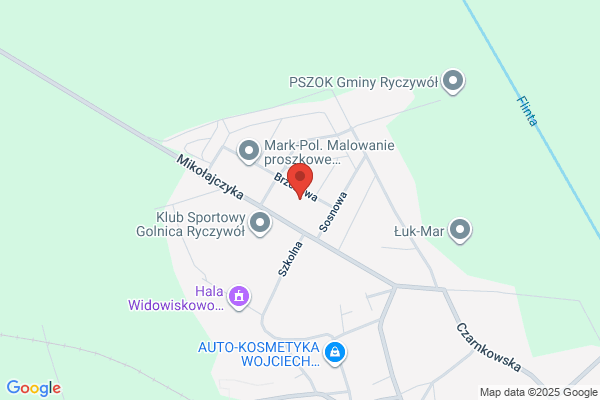 Przedszkole Publiczne