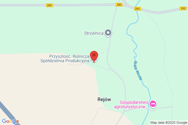 Przyszlosc. Rolnicza Spóldzielnia Produkcyjna