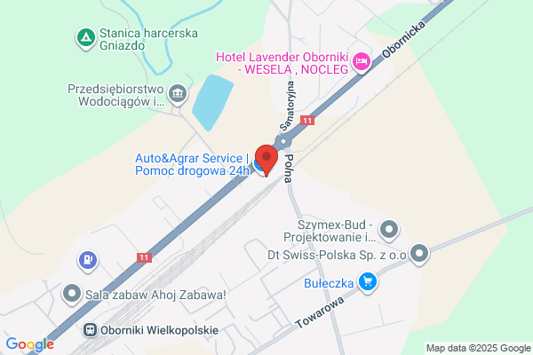 Serwis Mobilny Wukanizacja Opony Chmura