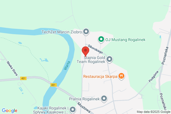 Waliszewska Halina. Gospodarstwo rolne
