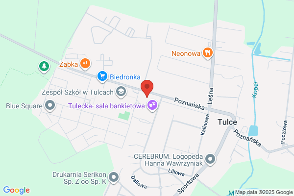 Wielkopolski Osrodek Doradztwa Rolniczego w Poznaniu. Gminny Punkt Doradczy