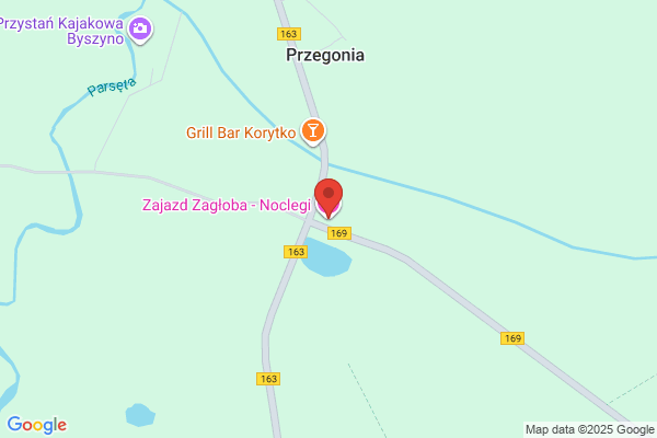 Zagloba. Bar. Trafas E.