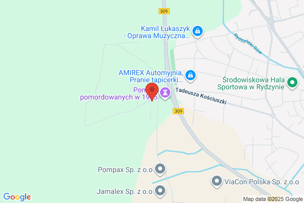 Adam. Przedsiebiorstwo robót drogowo - kanalizacyjnych