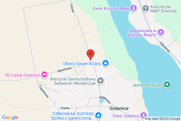 Adamex. Materialy ogólnobudowlane. Kanski A.