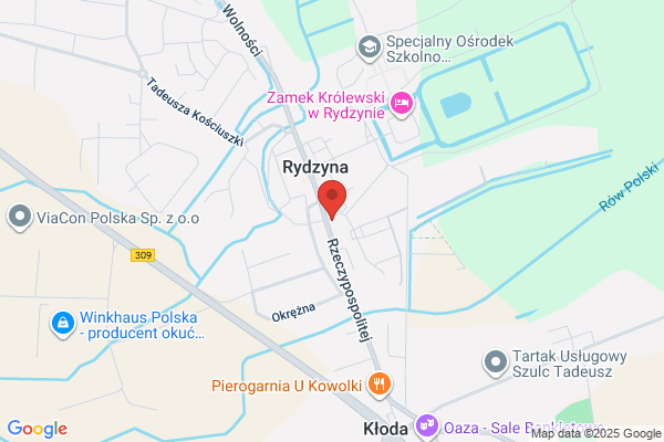 Biblioteka Publiczna Miasta i Gminy
