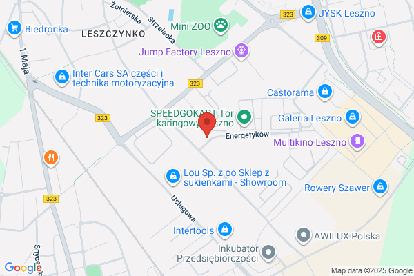 Delta-Plus. Przedsiebiorstwo robót inzynieryjnych