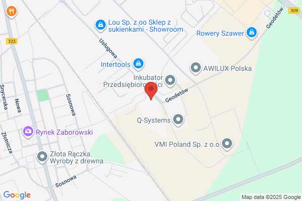 Domex. Kusnierek H.