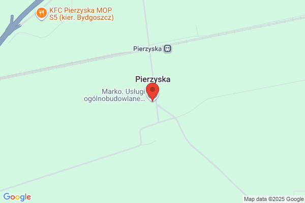 Glowacz Marek. Uslugi murarsko - tynkarskie
