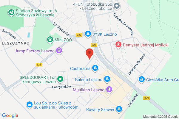 Gutkowski. Sp. z o.o.